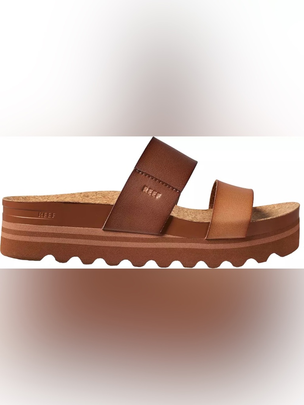Reef Women's Cushion Vista Hi Sandals